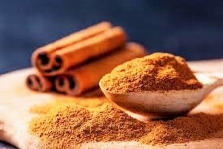 Cinnamon Ceylon Powder