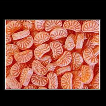 Orange candy, After meal Candy, Digestive Candy, Home made candy, Mouth freshener candy, Time pass candy, Kids candy, anxiety relief candy