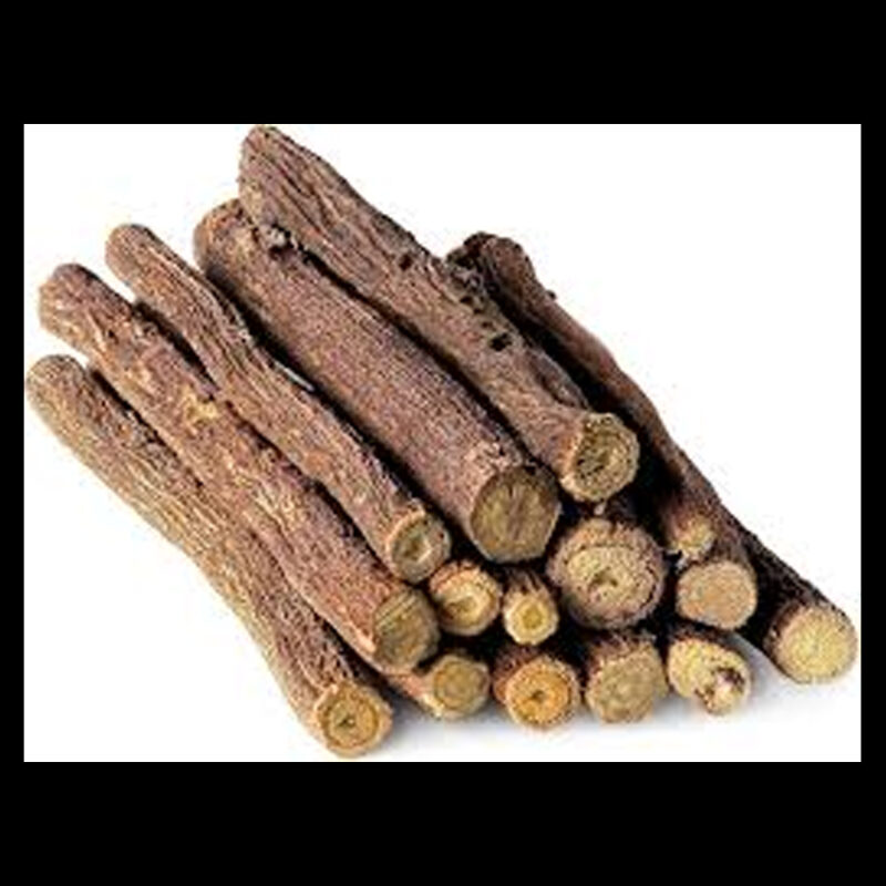 Organic Licorice root, Licorice powder, Real Liquorice , Mulethi, Ground licorice,Whole licorice,Superfood herb,antioxidant,anti-inflammaton