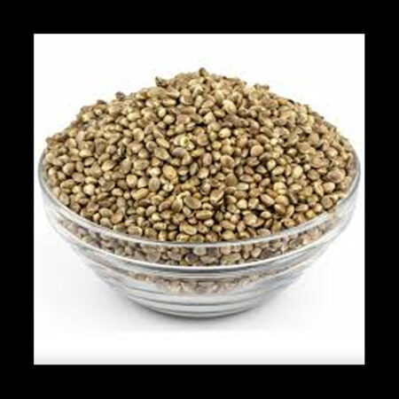 Organic Hemp Seeds, vegan herb, raw superfood ,Cannabis Sativa ,Essential Amino Acids, Viable, High fiber food