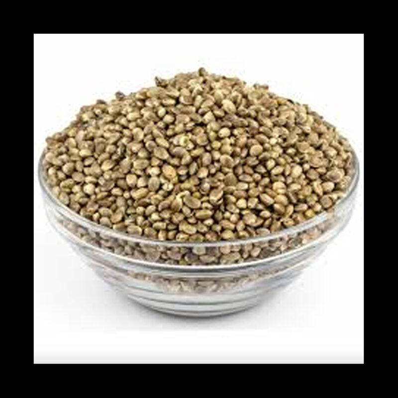 Organic Hemp Seeds, vegan herb, raw superfood ,Cannabis Sativa ,Essential Amino Acids, Viable, High fiber food