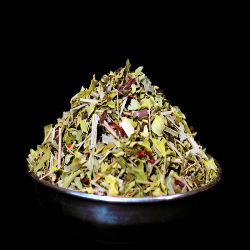 Nutritional Green Tea, Body nourishing tea, Immune system tea, body temple tea, Yogic tea, body fullfill tea