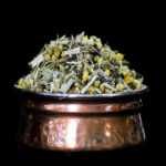Relaxing tea, Body comfort tea, Chamomile , lemongrass ,Tired body tea, Happy body tea - Image 4