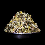 Relaxing tea, Body comfort tea, Chamomile , lemongrass ,Tired body tea, Happy body tea - Image 3