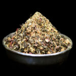 Tea masala spice, Masala chai blend, Chai tea herbs, Homemade tea masala, Authentic tea masala, Real chai masala, Organic tea masala, - Image 2
