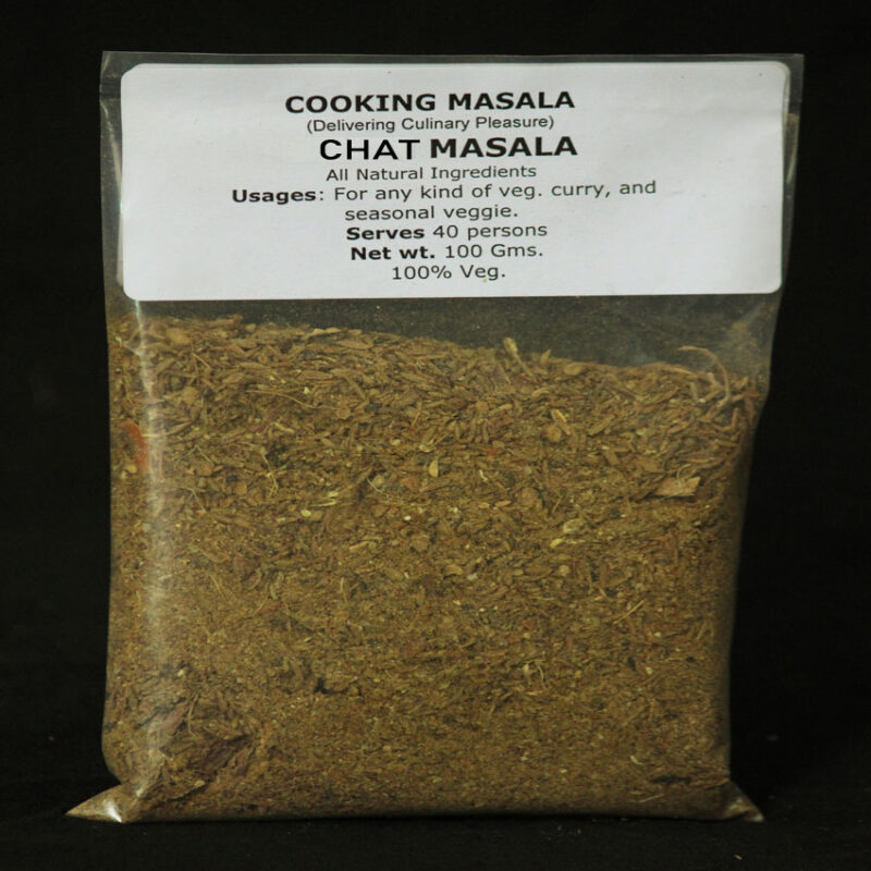 Chat Masala, Chatpata Masala