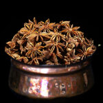 Star anise, Whole star anise, Ground star anise, star anise powder, Organic anise, Indian star anise, Best quality star anise