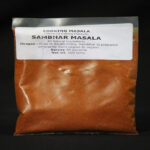 Sambhar masala, Sambhar spice, South Indian spice, Hot spices, Natural spices, Organic spice, Herbal spices, Healthy spices - Image 2