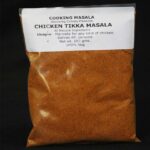 Chicken tikka masala, Tikka masala, Chicken tikka spice, Tandoori masala, barbeque spice, Seasoning blend - Image 2