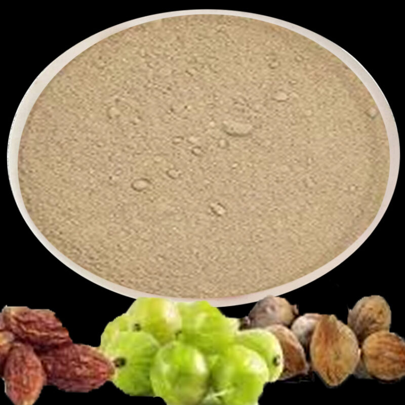 Organic triphala powder, Whole triphala, Body detox, organic herb, Digestion herb, Immune booster, Happy stomach herb