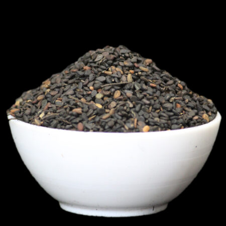 Black sesame seed, Organic sesame, Sesamum Indicum Vegetable Flower Seeds, Quality black sesame, Healthy seeds, Pure spices, Authentic herb