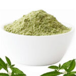 Organic bhringraj powder,Eclipta Prostrata, Chemical free natural hair growth, False daisy,