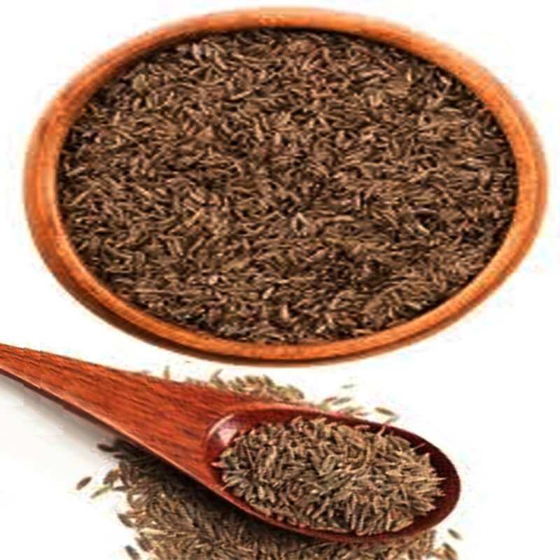 Organic carwey seeds, Dried ajwain seeds, Trachyspermum Ammi, Carom seeds, Bishop’s weed