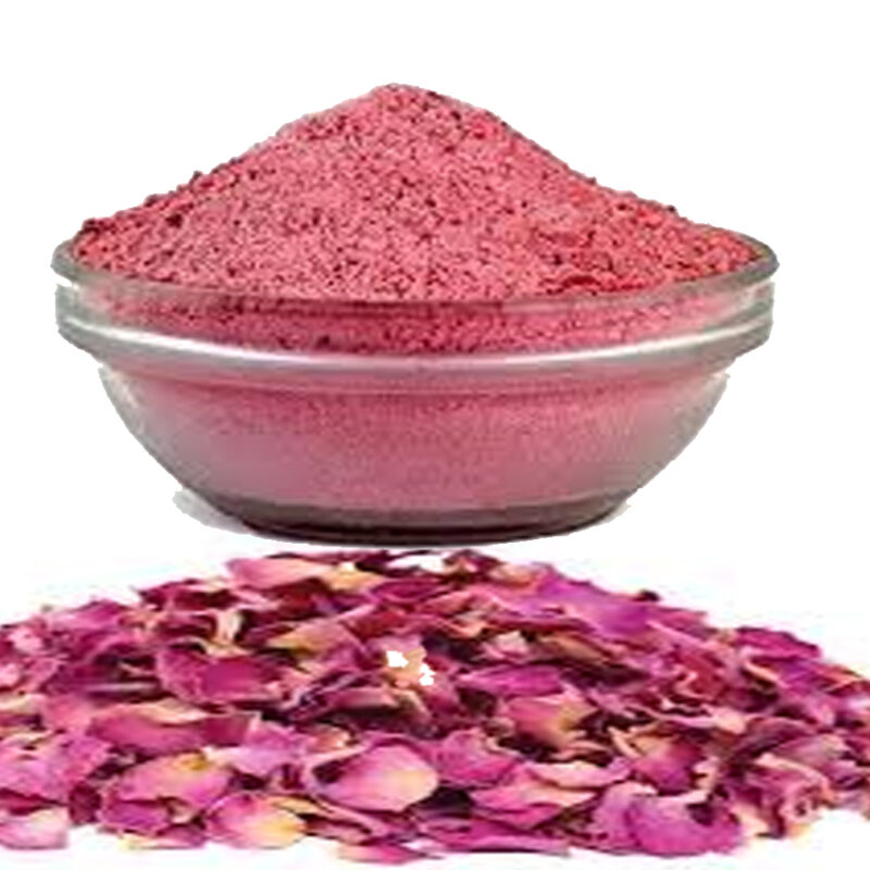 Organic rose petals, Dried rose petals, Real rose powder, Indian rose petals, Skin care, whole rose petals, Ground rose petals, beauty herb